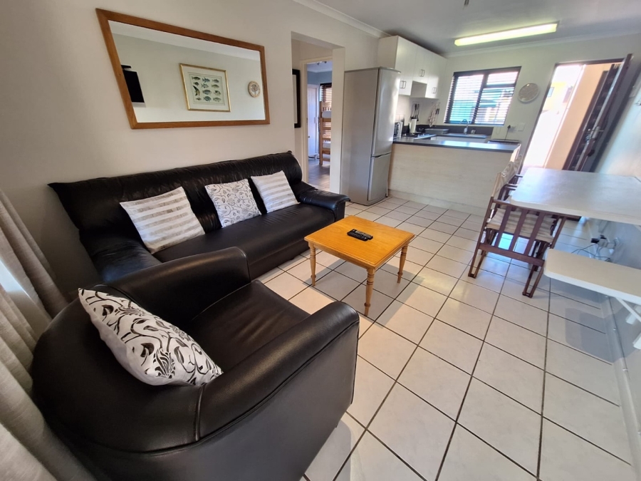 2 Bedroom Property for Sale in Seaside Longships Western Cape